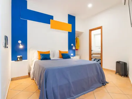 Freedom Relais Club, Appartement 4 personnes à Massa Lubrense - Photo 6