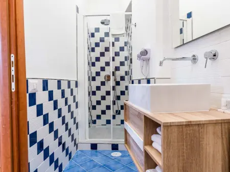 Freedom Relais Club, Appartement 4 personnes à Massa Lubrense - Photo 9