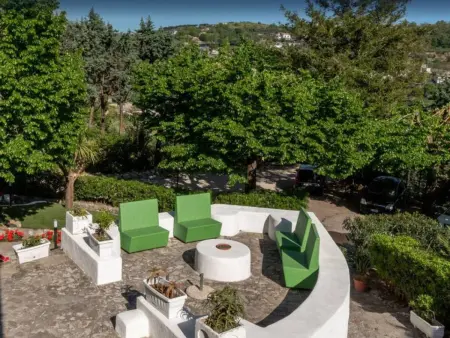 Freedom Relais Club, Appartement 4 personnes à Massa Lubrense - Photo 22