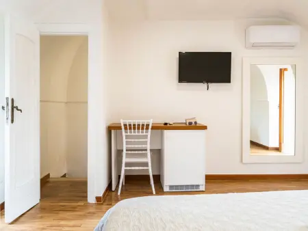 Freedom Relais Club, Appartement 4 personnes à Massa Lubrense - Photo 6