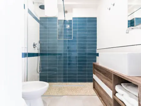 Freedom Relais Club, Appartement 4 personnes à Massa Lubrense - Photo 10
