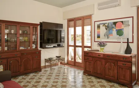 Sampieri sea & pool, Maison 8 personnes à Sampieri - Photo 2