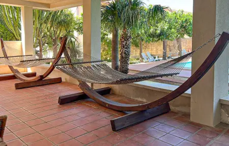 Sampieri sea & pool, Maison 8 personnes à Sampieri - Photo 5
