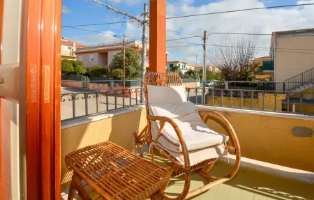Sampieri sea & pool, Maison 8 personnes à Sampieri - Photo 9