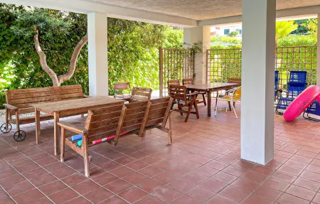 Sampieri sea & pool, Maison 8 personnes à Sampieri - Photo 12