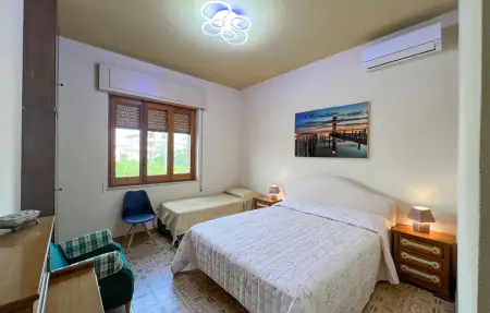 Sampieri sea & pool, Maison 8 personnes à Sampieri - Photo 16