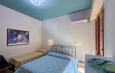 Sampieri sea & pool, Maison 8 personnes à Sampieri - Photo 17