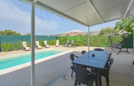 Maison 6 personnes à Comiso - Photo 11