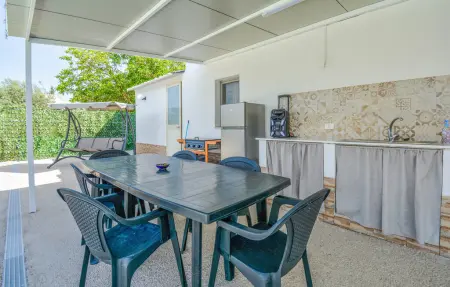 Maison 6 personnes à Comiso - Photo 12