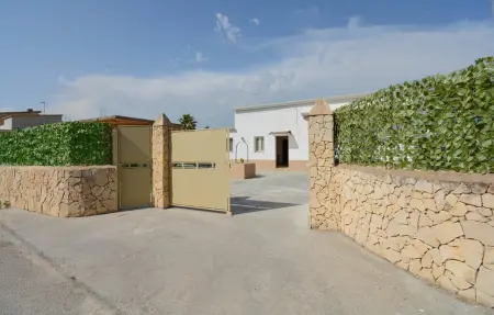 Maison 6 personnes à Comiso - Photo 22