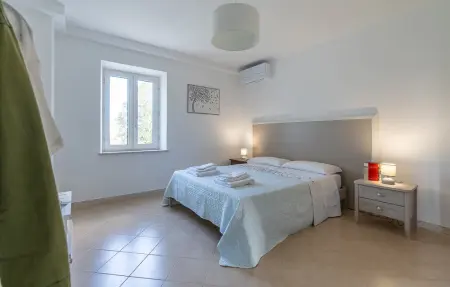 Casale Macarrè, Maison 12 personnes à Mogliano - Photo 33