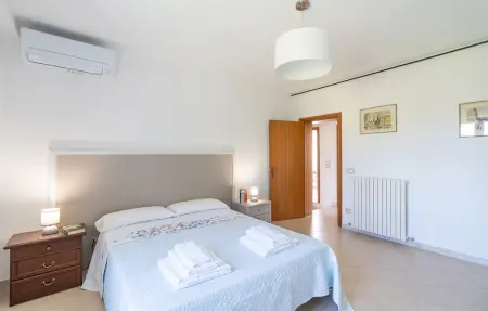 Casale Macarrè, Maison 12 personnes à Mogliano - Photo 34