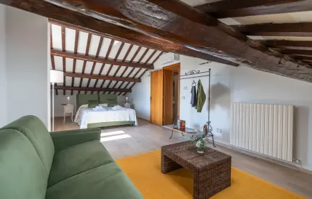 Casale Macarrè, Maison 12 personnes à Mogliano - Photo 37