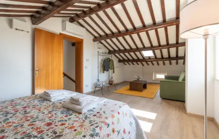 Casale Macarrè, Maison 12 personnes à Mogliano - Photo 39