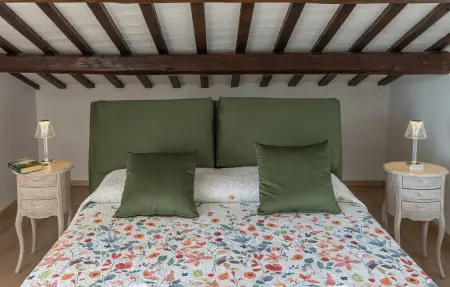 Casale Macarrè, Maison 12 personnes à Mogliano - Photo 40