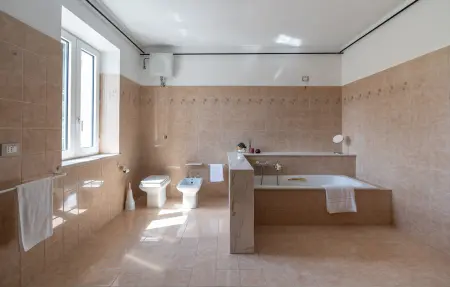 Casale Macarrè, Maison 12 personnes à Mogliano - Photo 41