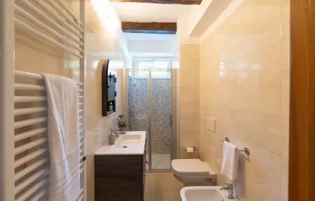 Casale Macarrè, Maison 12 personnes à Mogliano - Photo 42