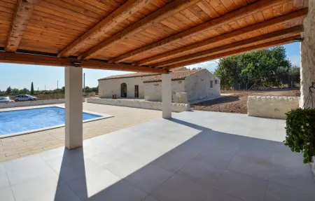 Maison 11 personnes à Chiaramonte Gulfi - Photo 1