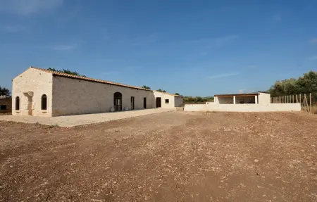 Maison 11 personnes à Chiaramonte Gulfi - Photo 12
