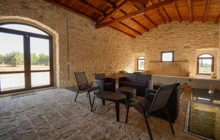 Maison 11 personnes à Chiaramonte Gulfi - Photo 17