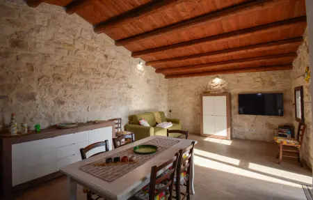 Maison 11 personnes à Chiaramonte Gulfi - Photo 18