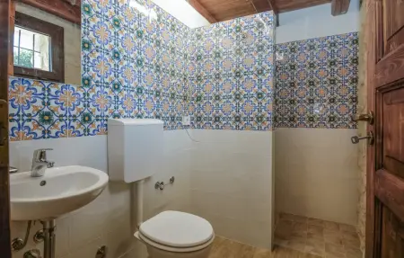 Maison 11 personnes à Chiaramonte Gulfi - Photo 27