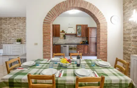 Maison 10 personnes à Cecina - Photo 2
