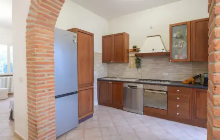 Maison 10 personnes à Cecina - Photo 3