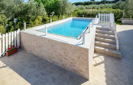 Maison 10 personnes à Cecina - Photo 7