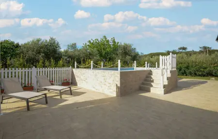 Maison 10 personnes à Cecina - Photo 8