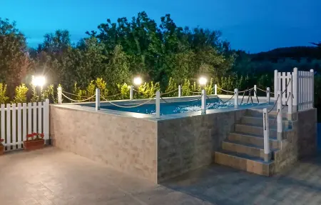 Maison 10 personnes à Cecina - Photo 9