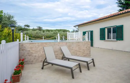 Maison 10 personnes à Cecina - Photo 11