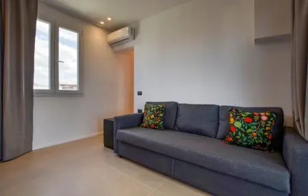 Appartement 8 personnes à Trappeto - Photo 2
