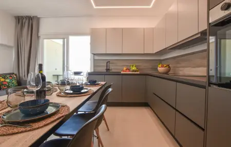 Appartement 8 personnes à Trappeto - Photo 5