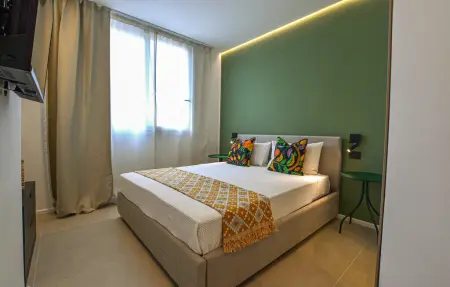 Appartement 8 personnes à Trappeto - Photo 6