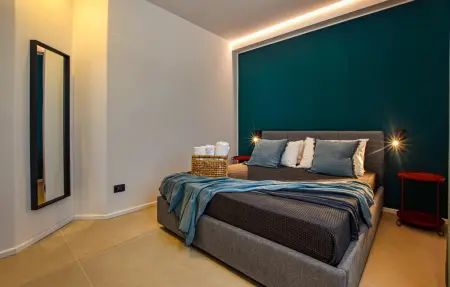 Appartement 8 personnes à Trappeto - Photo 15