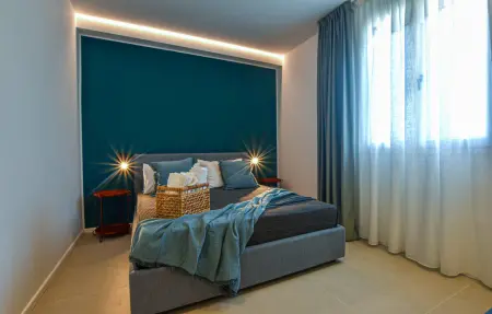 Appartement 8 personnes à Trappeto - Photo 16