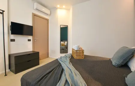 Appartement 8 personnes à Trappeto - Photo 17