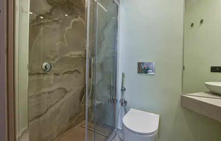 Appartement 8 personnes à Trappeto - Photo 18