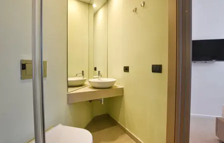 Appartement 8 personnes à Trappeto - Photo 19