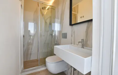Appartement 8 personnes à Trappeto - Photo 21
