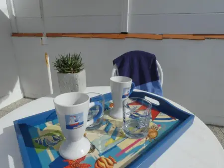 Maison à Fromentine 65m², 4 pers, proche plage, park - Photo 1