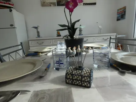 Maison à Fromentine 65m², 4 pers, proche plage, park - Photo 2