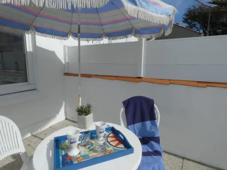 Maison à Fromentine 65m², 4 pers, proche plage, park - Photo 3