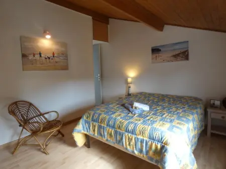 Maison à Fromentine 65m², 4 pers, proche plage, park - Photo 4