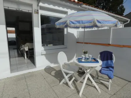 Maison à Fromentine 65m², 4 pers, proche plage, park - Photo 5