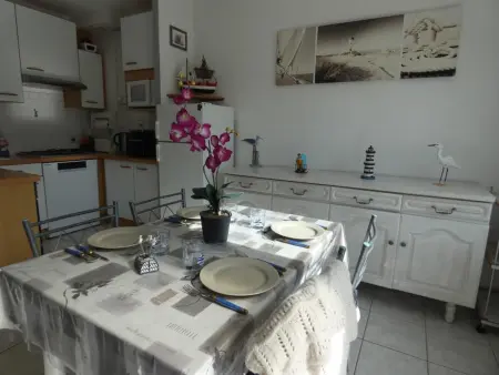Maison à Fromentine 65m², 4 pers, proche plage, park - Photo 6