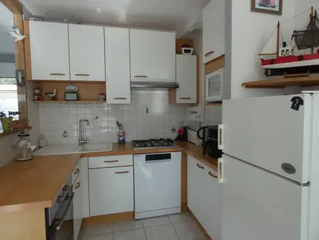 Maison à Fromentine 65m², 4 pers, proche plage, park - Photo 7