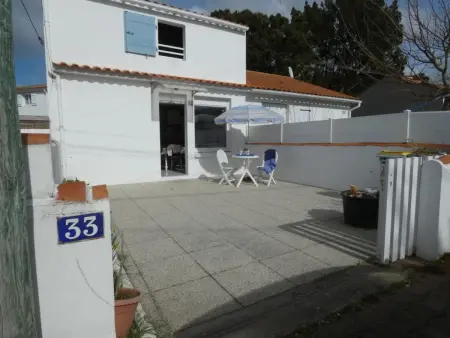 Maison à Fromentine 65m², 4 pers, proche plage, park - Photo 9