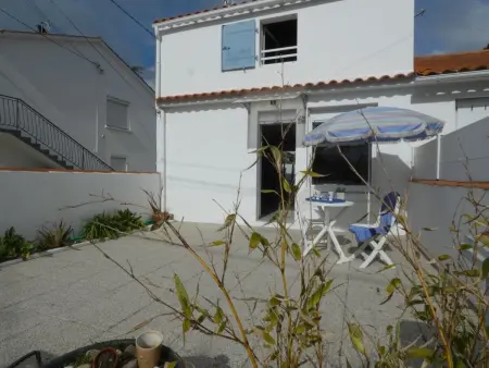 Maison à Fromentine 65m², 4 pers, proche plage, park - Photo 10